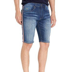 Buffalo Denim Shorts for Men 33